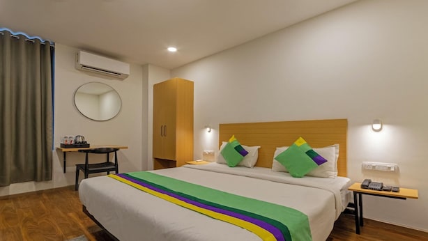 ห้องพัก