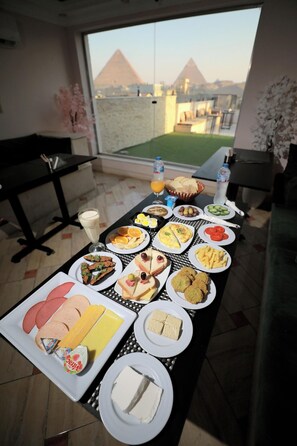 Restoran