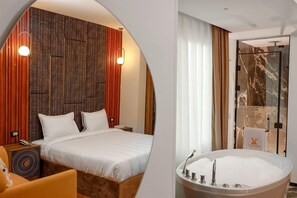 Room - Guest House Pyramids View (Giza)