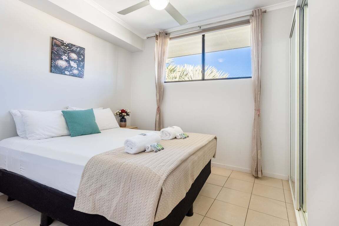 Sea Air Number 24 On Queen - Yeppoon