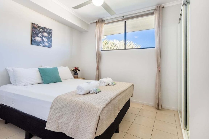 Sea Air Number 24 On Queen - Yeppoon