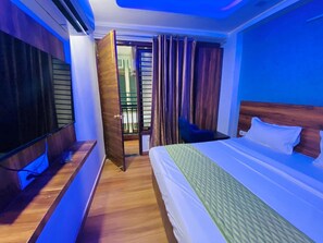 Room - Hotel Surya International (New Delhi)