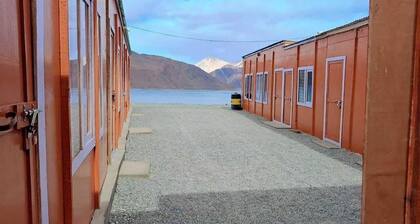 Blue Chill Cottage Pangong