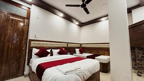 Room - Hotel Vin Inn New Delhi Railway Station (New Delhi)