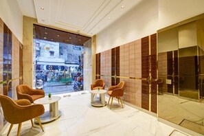 Room - Hotel Vin Inn New Delhi Railway Station (New Delhi)