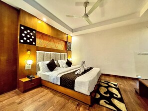 Room - Ab S Abode A Boutique Hotel (Dehradun)