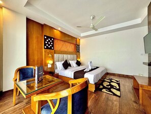 Room - Ab S Abode A Boutique Hotel (Dehradun)