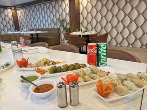 Restoran