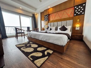 Room - Ab S Abode A Boutique Hotel (Dehradun)