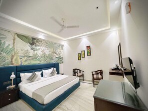 Room - The Orion Express East Of Kailash (New Delhi)