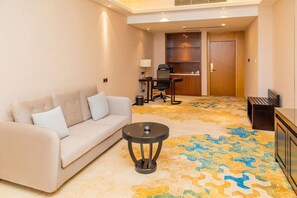 Room - The Venice Hotel And Casino (Lusaka)