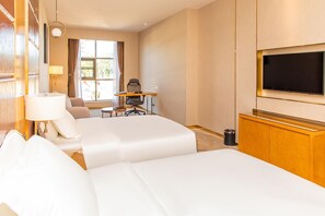 Room - The Venice Hotel And Casino (Lusaka)
