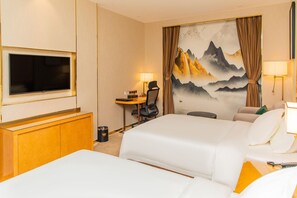Room - The Venice Hotel And Casino (Lusaka)