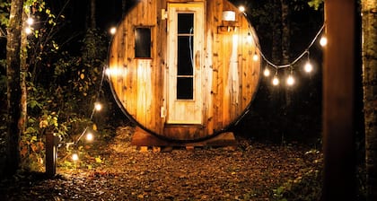 The Starlight Haven