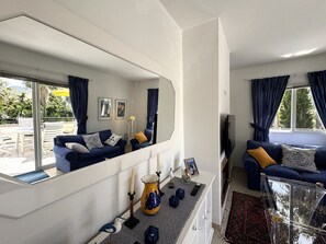 TV - Estepona Golf, Los Pintores (Estepona)