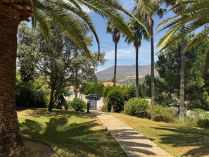 Property grounds - Estepona Golf, Los Pintores (Estepona)