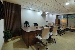 Sala de reuniones