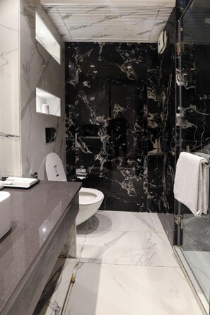 Room - Opo Hotel Iffco Chowk (New Delhi)