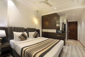 Room - Opo Hotel Iffco Chowk (New Delhi)