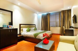 Room - Zinith Hotel (New Delhi)
