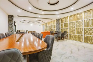 Restaurant - Zinith Hotel (New Delhi)