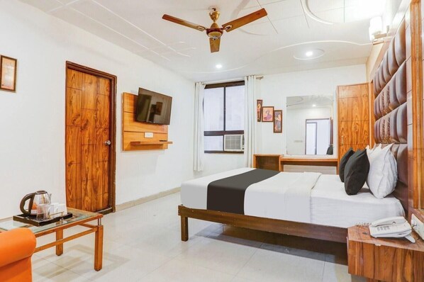 Room - Zinith Hotel (New Delhi)