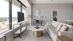 Room - The 600 Apartments By Barsala (Birmingham)