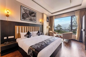 Room - Medalio Boutique Orbit International (Gangtok)