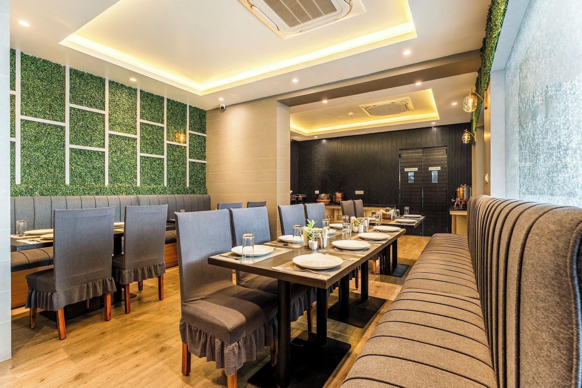 Restaurang