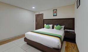 Room - Treebo Vetri Supreme Residency (Chennai)