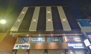 View from property - Treebo Vetri Supreme Residency (Chennai)