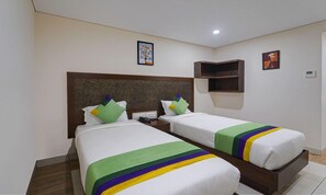 Room - Treebo Vetri Supreme Residency (Chennai)