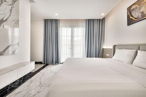 Room - Velvet Village Phu Quoc (Phu Quoc)