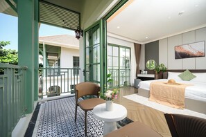 Room - Velvet Village Phu Quoc (Phu Quoc)
