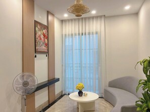 Lobby - Velvet Village Phu Quoc (Phu Quoc)