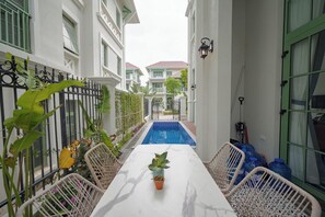 Sports facility - Velvet Village Phu Quoc (Phu Quoc)