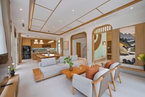 Room - Velvet Village Phu Quoc (Phu Quoc)