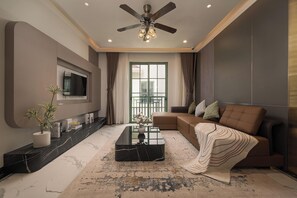 Room - Velvet Village Phu Quoc (Phu Quoc)