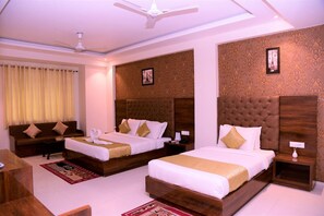 Room - D Pavillon Boutique Hotel Delhi Airport (New Delhi)