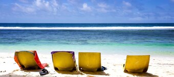Surfers Self Catering Chalets