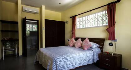 Surfers Self Catering Chalets