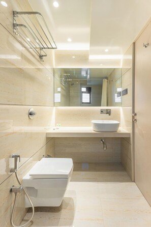 Room - Hotel Supreme Comforts Mumbai Airport (Mumbai)