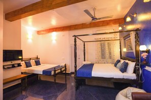 Room - Le Clarisse Guest House (Chennai)