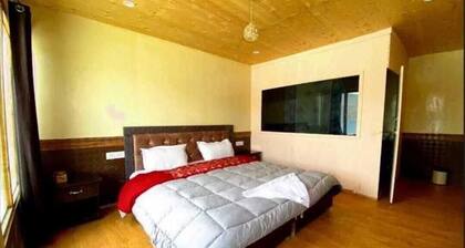 Grand Cozy Cottage Pangong