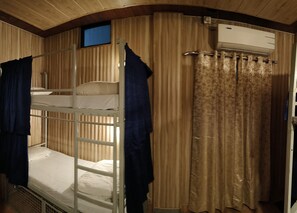 Room - The Mountain View (Rishikesh)