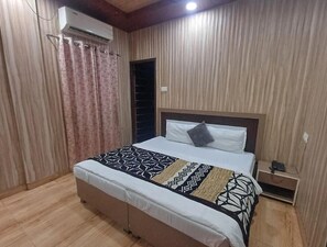 Room - The Mountain View (Rishikesh)