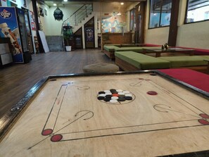 Room - The Mountain View (Rishikesh)
