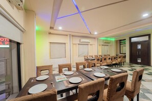 Restaurant - Hotel Arch Inn (Jaipur)