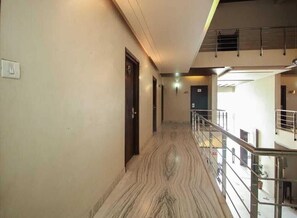 Lobby - Hotel Arch Inn (Jaipur)