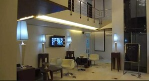 View from property - Hotel Arch Inn (Jaipur)